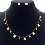 Wholesale Stainless 316 Steel Jewelry Sets