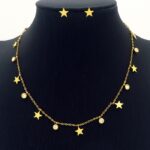 Wholesale Stainless 316 Steel Jewelry Sets