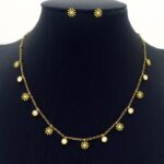 Wholesale Stainless 316 Steel Jewelry Sets