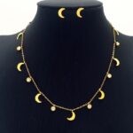 Wholesale Stainless 316 Steel Jewelry Sets