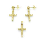 Wholesale Stainless 316 Steel Jewelry Sets