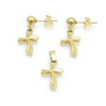 Wholesale Stainless 316 Steel Jewelry Sets