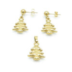 Wholesale Stainless 316 Steel Jewelry Sets