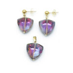 Wholesale Stainless 316 Steel Jewelry Sets