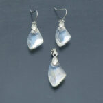 Wholesale Stainless 316 Steel Jewelry Sets