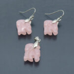 Wholesale Stainless 316 Steel Jewelry Sets