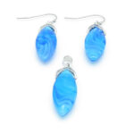 Wholesale Stainless 316 Steel Jewelry Sets