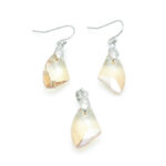 Wholesale Stainless 316 Steel Jewelry Sets