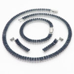 Wholesale Stainless 316 Steel Jewelry Sets