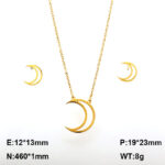 Wholesale Stainless 316 Steel Jewelry Sets