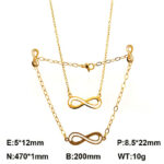 Wholesale Stainless 316 Steel Jewelry Sets