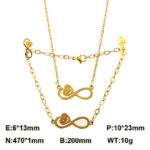 Wholesale Stainless 316 Steel Jewelry Sets