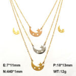 Wholesale Stainless 316 Steel Jewelry Sets