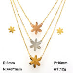 Wholesale Stainless 316 Steel Jewelry Sets