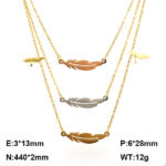 Wholesale Stainless 316 Steel Jewelry Sets