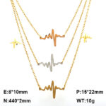 Wholesale Stainless 316 Steel Jewelry Sets