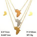 Wholesale Stainless 316 Steel Jewelry Sets