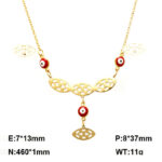 Wholesale Stainless 316 Steel Jewelry Sets