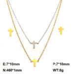 Wholesale Stainless 316 Steel Jewelry Sets