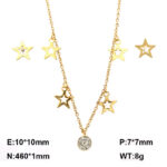 Wholesale Stainless 316 Steel Jewelry Sets