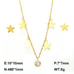 Wholesale Stainless 316 Steel Jewelry Sets