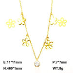 Wholesale Stainless 316 Steel Jewelry Sets