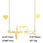 Wholesale Stainless 316 Steel Jewelry Sets