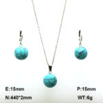 Wholesale Stainless 316 Steel Jewelry Sets