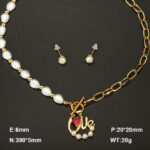 Wholesale Stainless 316 Steel Jewelry Sets