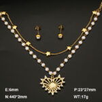 Wholesale Stainless 316 Steel Jewelry Sets