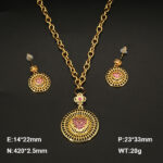 Wholesale Stainless 316 Steel Jewelry Sets