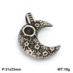Wholesale Stainless 316 Steel Pendants