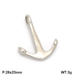 Wholesale Stainless 316 Steel Pendants