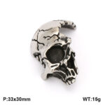 Wholesale Stainless 316 Steel Pendants