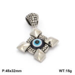 Wholesale Stainless 316 Steel Pendants