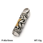 Wholesale Stainless 316 Steel Pendants