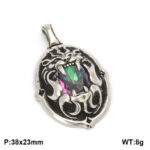 Wholesale Stainless 316 Steel Pendants