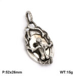 Wholesale Stainless 316 Steel Pendants