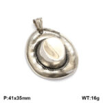 Wholesale Stainless 316 Steel Pendants