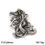 Wholesale Stainless 316 Steel Pendants