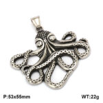 Wholesale Stainless 316 Steel Pendants