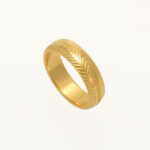 Wholesale Stainless 316 Steel Rings