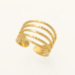 Wholesale Stainless 316 Steel Rings