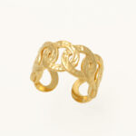 Wholesale Stainless 316 Steel Rings