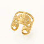 Wholesale Stainless 316 Steel Rings