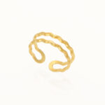 Wholesale Stainless 316 Steel Rings