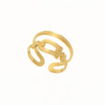 Wholesale Stainless 316 Steel Rings