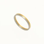 Wholesale Stainless 316 Steel Rings