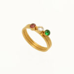 Wholesale Stainless 316 Steel Rings