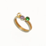 Wholesale Stainless 316 Steel Rings